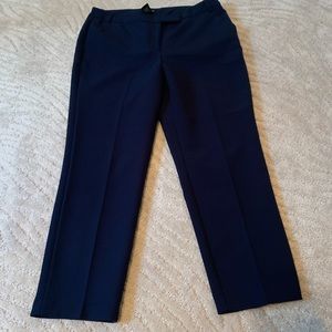 ❗️Great pair of navy pants❗️